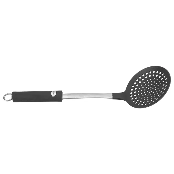 Porland Ghidini Twist 30 cm Silikon Kevgir
