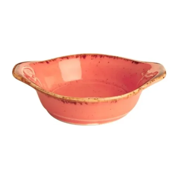 Porland Seasons Mini Tabak Turuncu 8cm