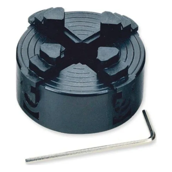 Proxxon 27024 Db250 için 4 Çeneli Ayna