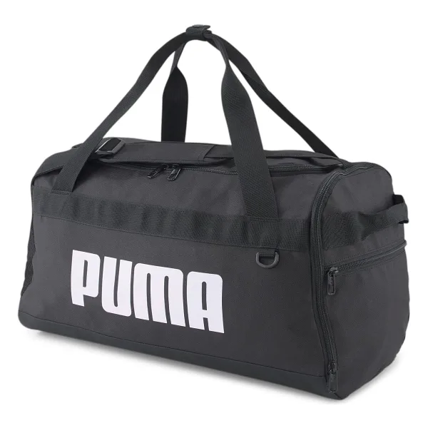 Puma Challenger S Duffle 079530 Spor Çantası