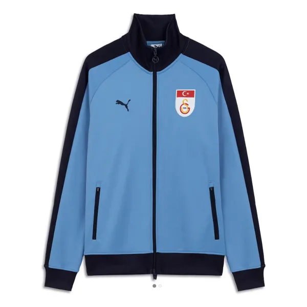 Puma Retro 78820182 Galatasaray Eşofman Üstü