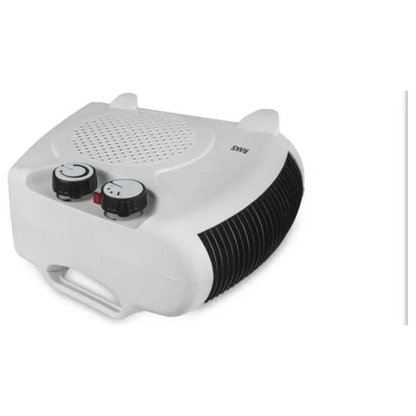 Raks PF 20 Lotus 2000 W Fanlı Isıtıcı