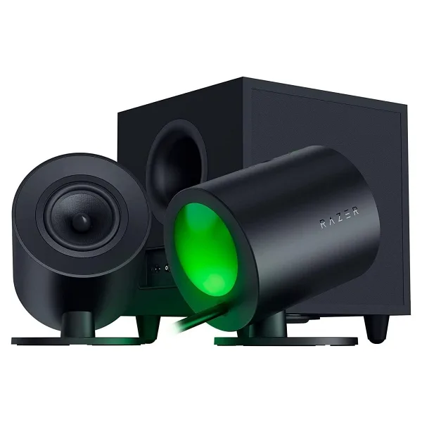 Razer Nommo V2 RZ05-04750100-R3G1 2+1 Hoparlör