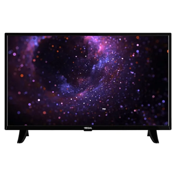 Regal 32R604H HD 32" 82 Ekran Uydu Alıcılı LED TV