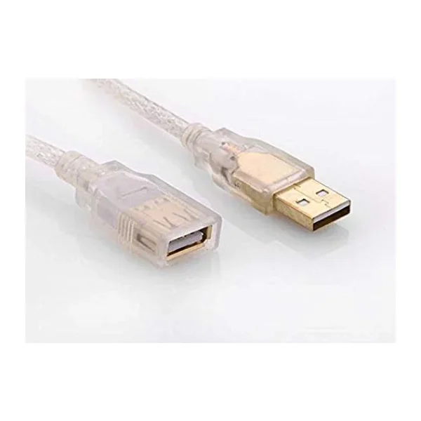 S-link SLX-322 3 m USB 2.0 Uzatma Kablosu