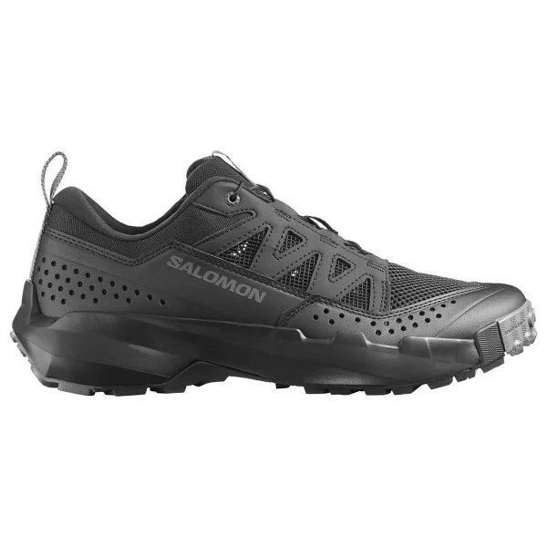 Salomon Terramphibian L49144000 Siyah Erkek Outdoor Ayakkabı