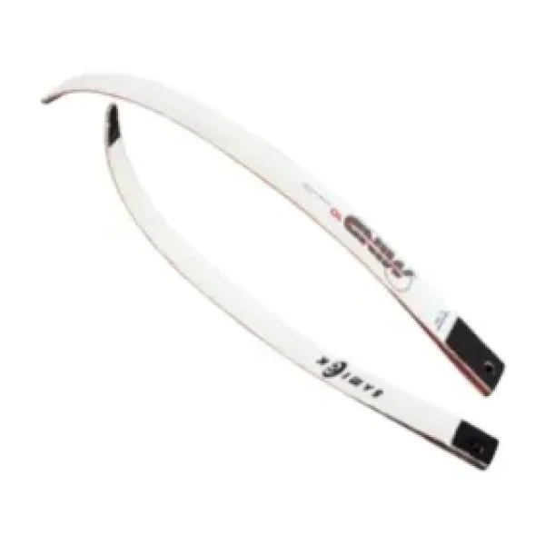 Samick Mind 10 Limb 68 inch 28 Lbs Klasik Yay Kanadı Ahşap- 1001406828 - 68"28LBS