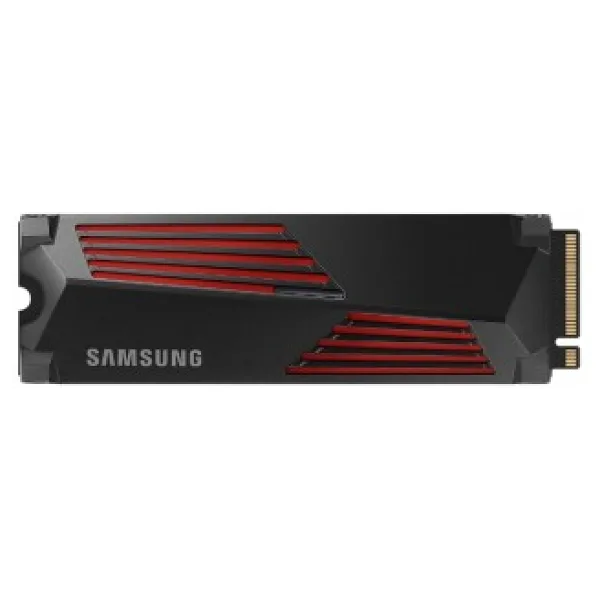 Samsung 990 PRO MZ-V9P2T0CW Soğutuculu PCI-Express 4.0 2 TB M.2 SSD