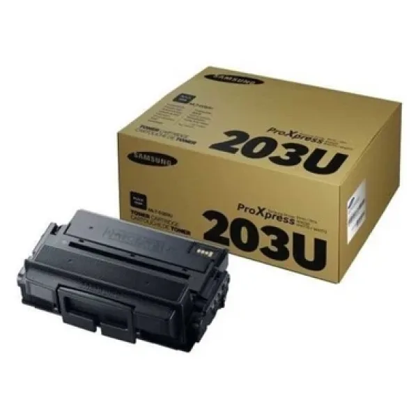 Samsung MLT-D203U Siyah Toner