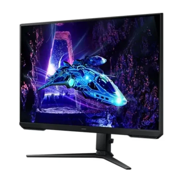 Samsung Odyssey G3 LS32DG302EUXUF 32" 1 ms Full HD Pivot 180 Hz Oyuncu Monitörü