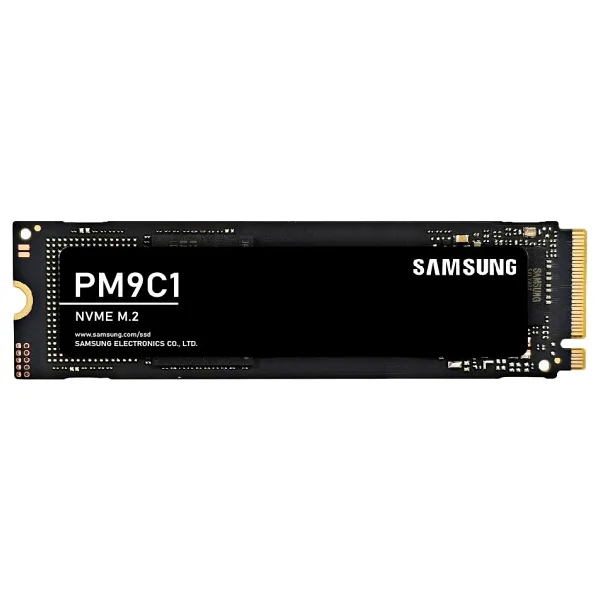 Samsung PM9C1 MZVL8512HELU-00BTW PCI-Express 4.0 512 GB M.2 SSD