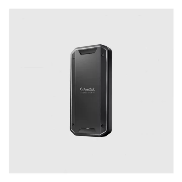 SanDisk PRO-G40 SDPS31H-004T-GBC1D USB 3.2 4 TB Taşınabilir SSD
