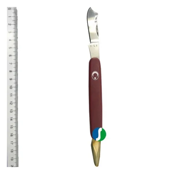 Savex M&Y 004 Aşı Çakısı