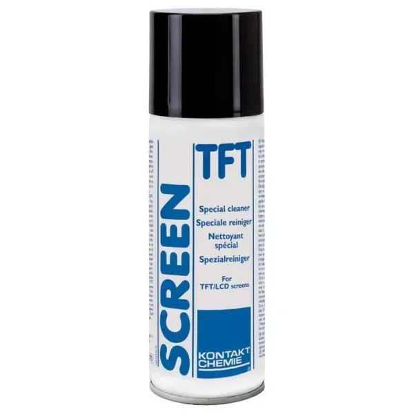 Screen TFT Lcd Ekran Temizleyici Sprey 200ml