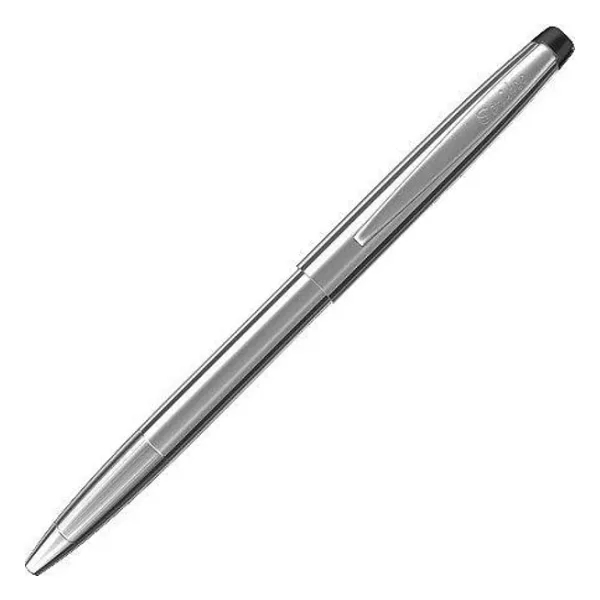 Scrikss 108 Krom Tükenmez Kalem