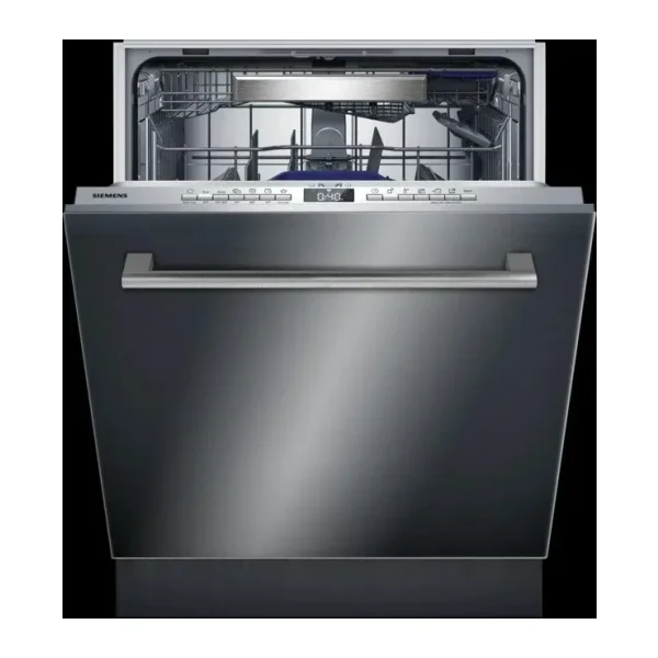 Siemens SN45EB01NT 6 Programlı Bulaşık Makinesi