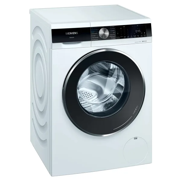 Siemens WN54A2X1TR 1400 Devir 10 kg / 6 kg Kurutmalı Çamaşır Makinesi
