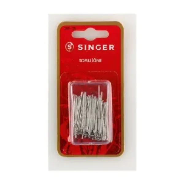 SİNGER Sınger 200-50 Toplu Iğne