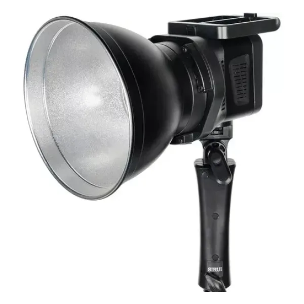 Sirui C60B 60 W Bi-Color LED Video Işığı