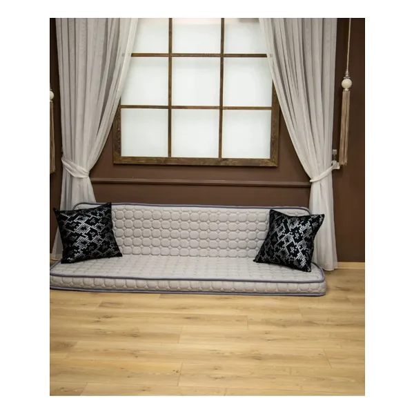 sitehome Yer Yatağı Balkon Minderi Fonksiyonel