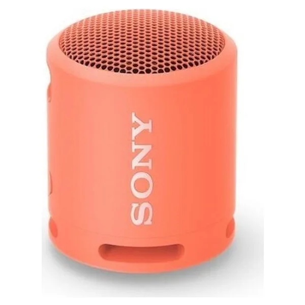 Sony SRS-XB13P Extra Bass Pembe Bluetooth Hoparlör