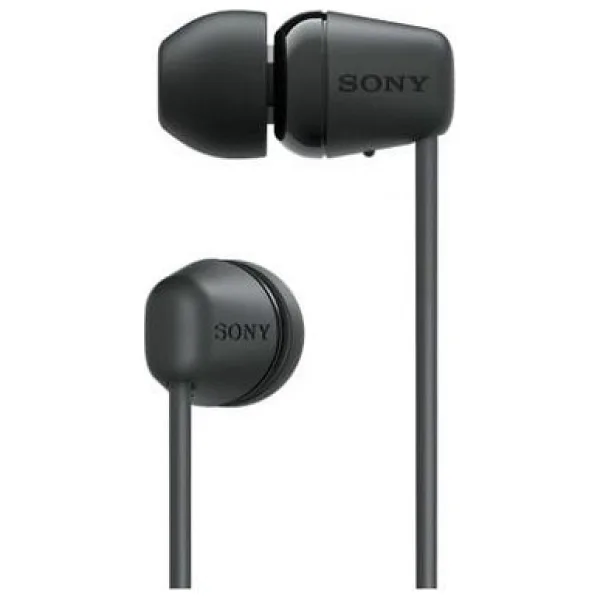 Sony WI-C100 Kulak İçi Bluetooth Kulaklık Siyah