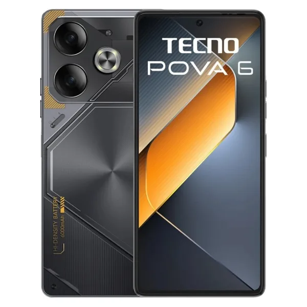 Tecno Pova 6 256 GB