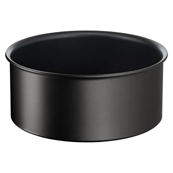 Tefal Ingenio Mix 6X İndüksiyon Tabanlı 16 cm Titanyum Tencere