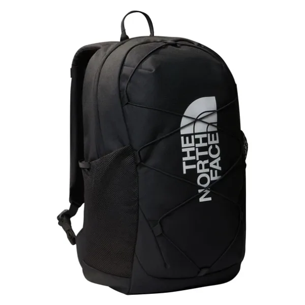 The North Face Rodey 27 lt Siyah Sırt Çantası