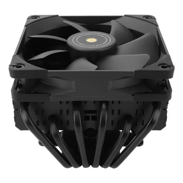 Thermalright SI-100 Siyah İşlemci Soğutucu