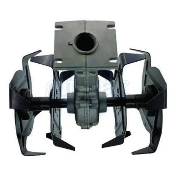 TIRPAN UCU ÇAPA APARATI - TÜM MODELLERE UYGUN - 28 MM 9 DİŞ
