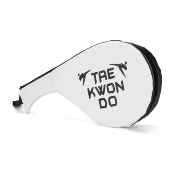 Titan Sport Taekwondo Raket Ellik Beyaz