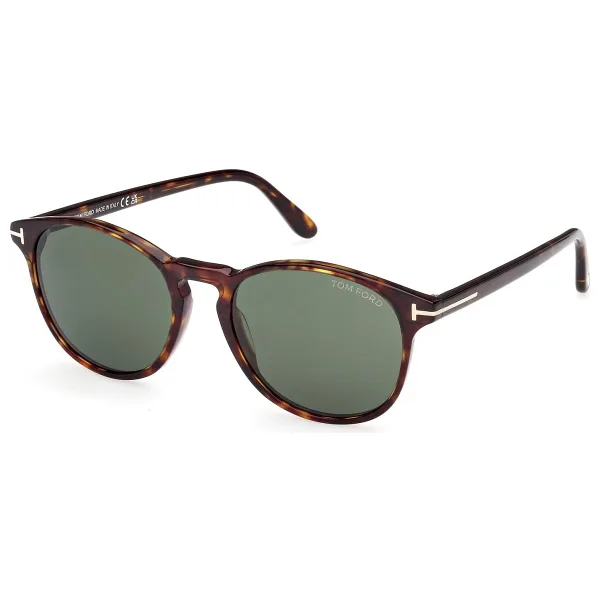 Tom Ford Lewis FT1097 Erkek Güneş Gözlüğü
