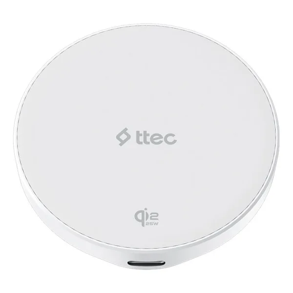 Ttec AirCharger Pro 2 Hockey 2KS41 MagSafe Kablosuz Hızlı Şarj Aleti