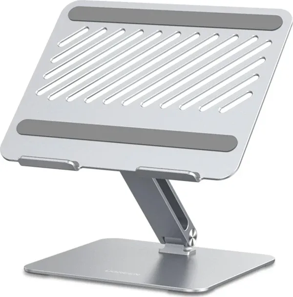 Ugreen Yükseklik ve Açı Ayarlı Alüminyum Tablet Notebook Standı