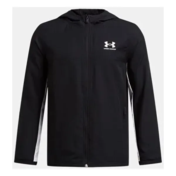 Under Armour Woven 1390154 Çocuk Eşofman Üstü
