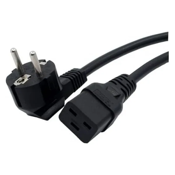 Ups Power Kablosu 2 Metre 3x1.5 Mm