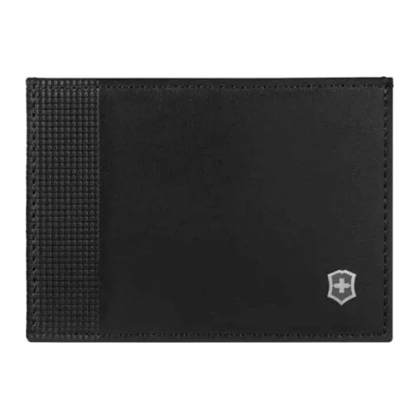 Victorinox VG 611580 Altıus Alox Slım Kartlık,Syh