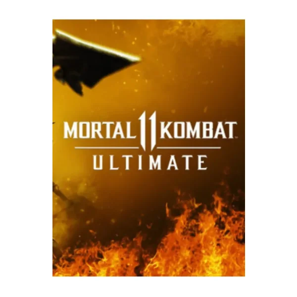 Warner Bros Mortal Kombat 11 Ultimate (PS4/PS5) Dijital Psn Oyunu - Garantili