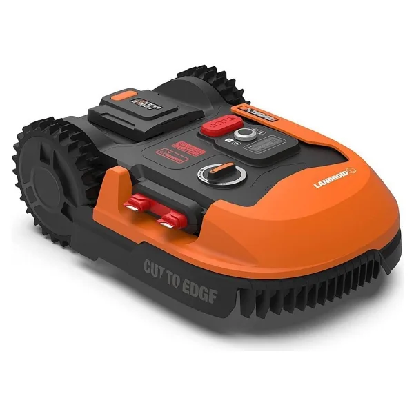 Worx WR147E.1 Landroid L1000 Robotik Çim Biçme Makinesi
