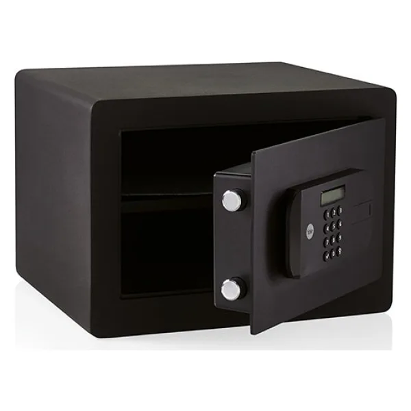 Yale YSEB/200/EB1 Yüksek Güvenlikli Compact Tipi Motorlu Kasa
