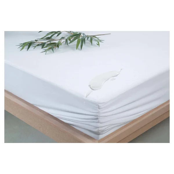 Yataş Bedding Bambu Sıvı Geçirmez Alez 180x200