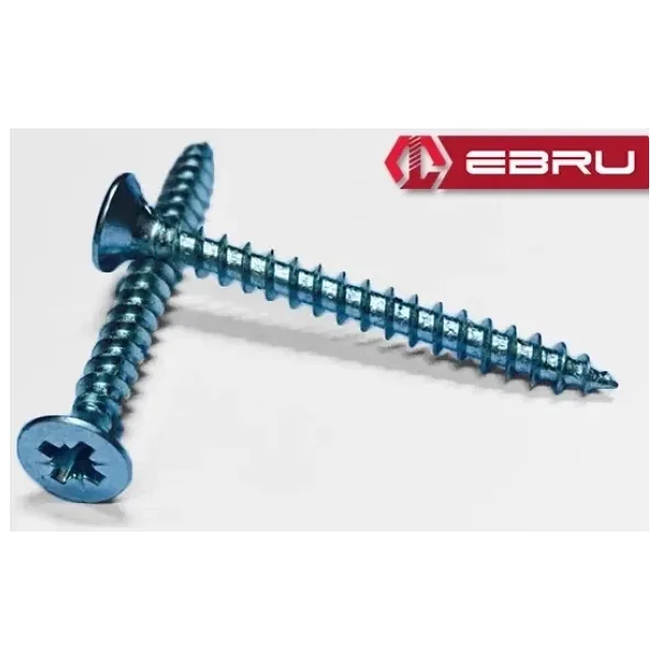 Yhb Sunta Vidası 4,5X35 - 20 Adet