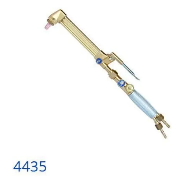 Yıldız 4430 Kesme Hamlacı