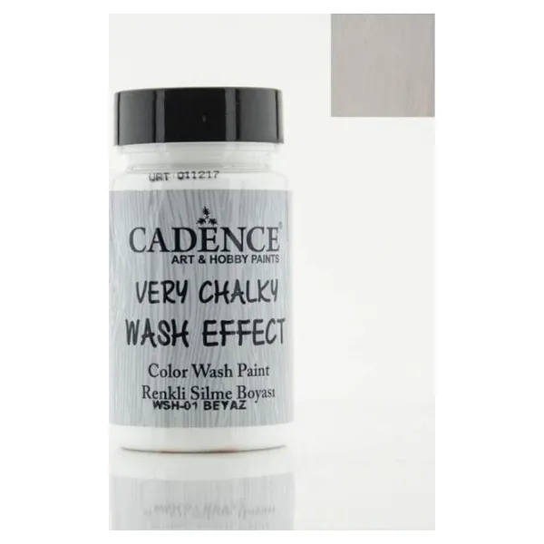 02 ANTİK BEYAZ - WASH EFFECT