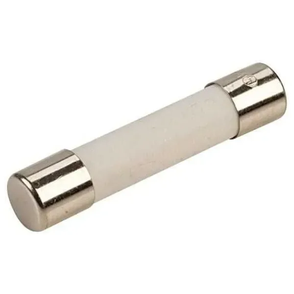 20A 6x30mm Seramik Sigorta