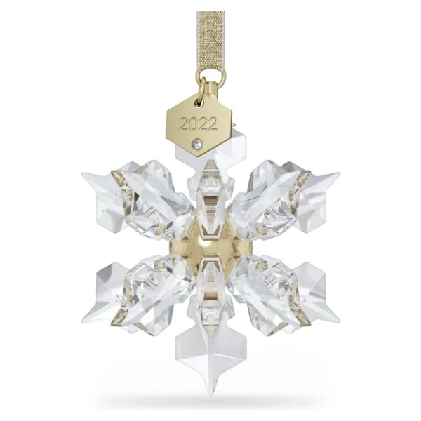 5626016 Swarovski Ev Dekorasyonu Annual Edıtıon:Ornament 2022 3D