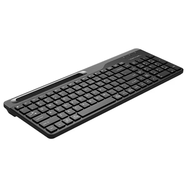 A4 Tech Fstyler FBK25 Siyah Q Kablosuz Klavye