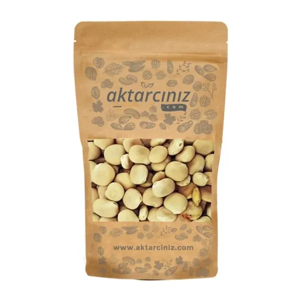 Acı Bakla 100 Gr