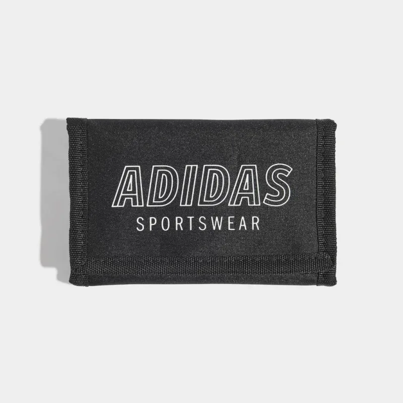 adidas CL Tiro Cüzdan JY3929 Siyah